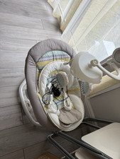 Joie Serina Swivel Baby Rocker