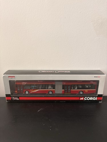 Corgi om41304 gemini wright - corgi,