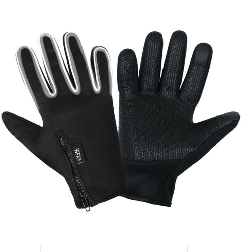 Winter warm gloves thermal - gloves,