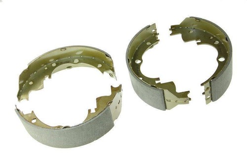 Brake shoe set - abe, c0e001abe