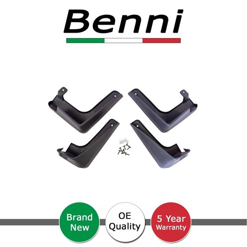 Direct fit mud flaps - direct,