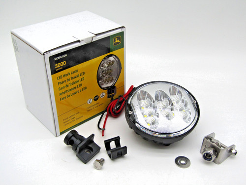 Genuine john deere spotlight - deere,