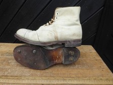 Vintage 1930s era white - vintage,