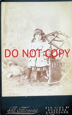 Young Girl Studio B.Thomas