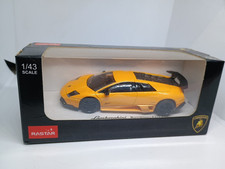 1:43 Lamborghini Murcielago