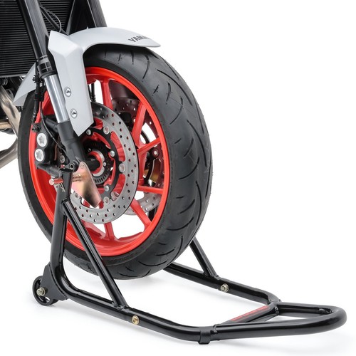 Front paddock stand black for - paddock,
