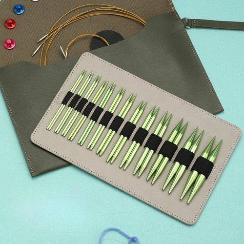 Pairs circular knitting - pairs,