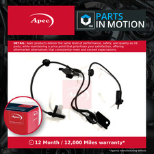 ABS Sensor Front Right ABS1984