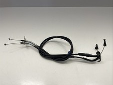 ♻️ Yamaha Mt03 Mt-03 Abs 2016 - 2019 Throttle Cables ♻️
