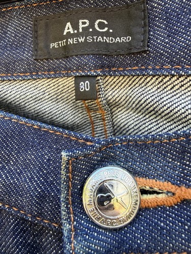 Apc petit new standard - apc,