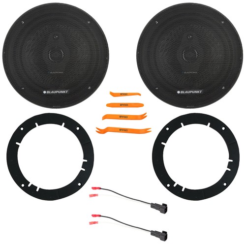 Blaupunkt bps xs650 - blaupunkt, 6.5"