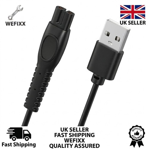 Usb charging cable for philips - charging,