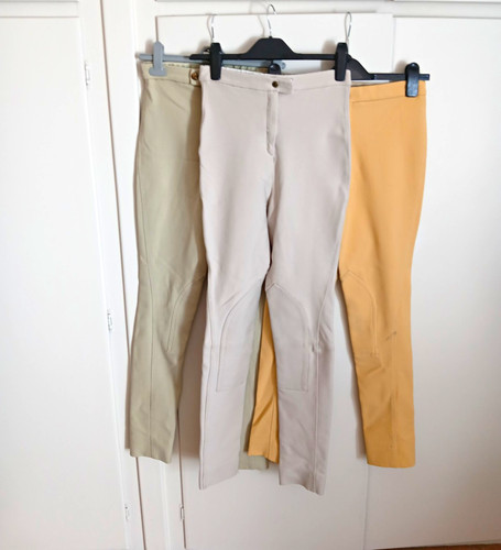 Women equestrian - women's,