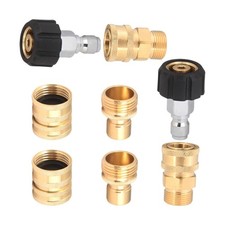 Industrial High Pressure