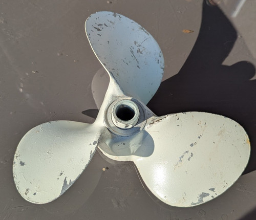 Evinrude 1975 40hp - 1975,