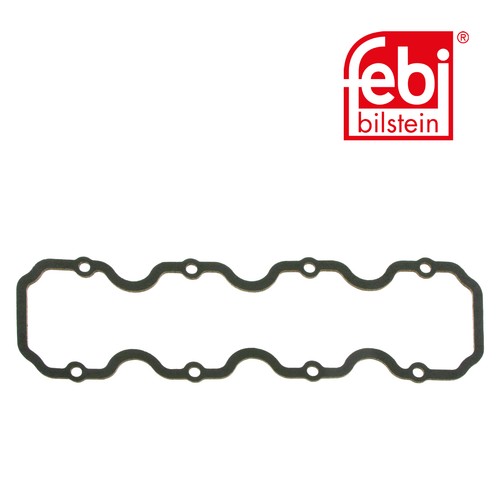 Febi 04570 rocker cover gasket - rocker,