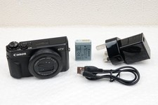 Canon powershot g7x mark - mark, ii