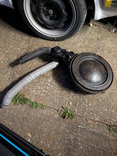 Mk2 golf jetta 3 - vw, 1.3