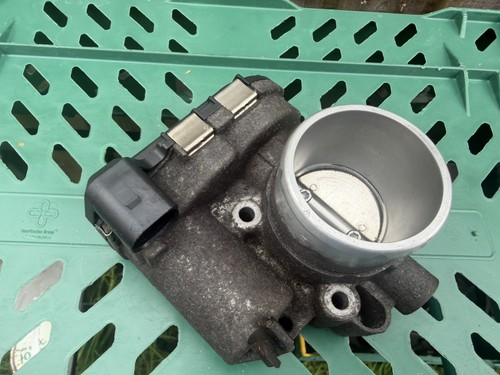 Ford fiesta mk7 engine - fiesta,