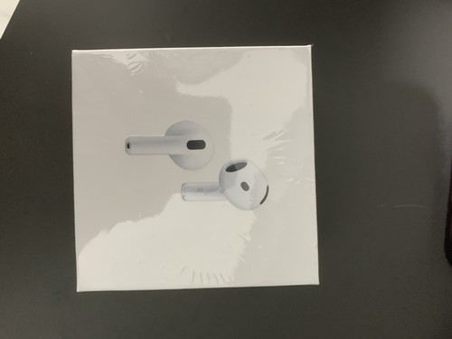 Apple airpods 4th - 4th, generation