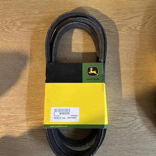 Genuine john deere x500 ride - x500,