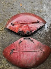 Massey Ferguson 35 Wings