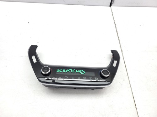 Climate heater control - heater,