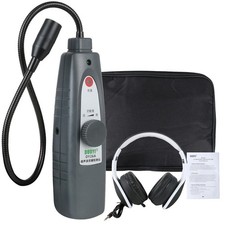 Ultrasonic Leak Detector