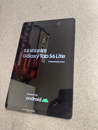 Samsung galaxy tab lite - galaxy,