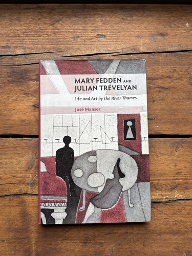 Mary fedden and julian - fedden,