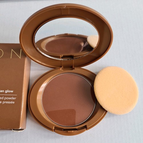 Avon arabian glow - glow, shimmering