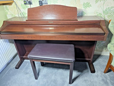 Technics  Electric Piano