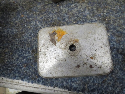 Royal enfield tappet - royal,
