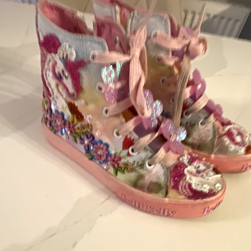 Lelli kelly kids high - lelli,