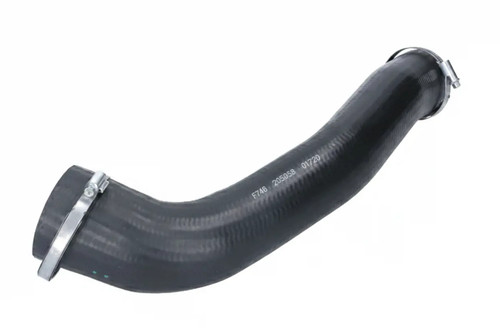 Air duct pipe rubber - duct, 225026
