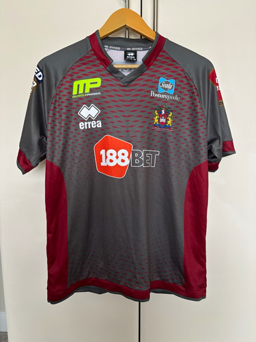Errea wigan warriors super - errea,