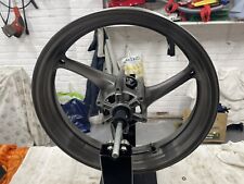 GSXR 600-750 FRONT WHEEL L1-L2-L3-L4-L5-L6-L7 2011-2017.