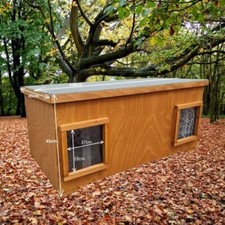 Cat House Double Room SELF