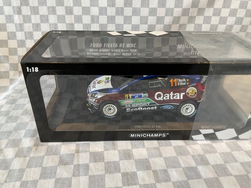 Minichamps 151 130811 - 151,