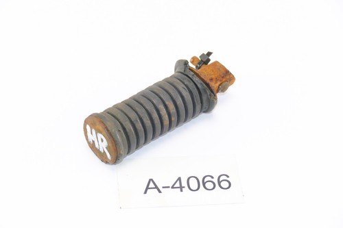 Yamaha 500 1u6 footpeg - -,