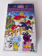 Christmas favourites