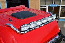 To Fit Mercedes Actros MP2 MP3