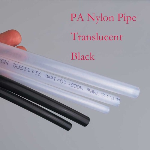 Pa6 nylon tube - nylon,