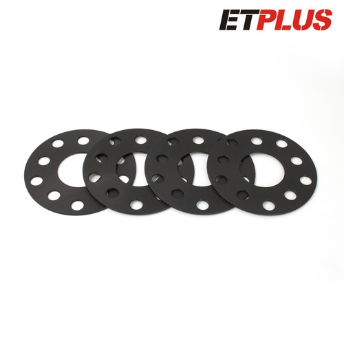 3mm hubcentric spacers - 4,