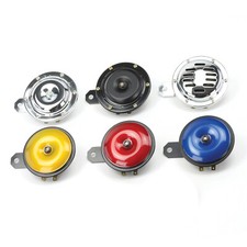 12v motorcycle horn motorbike - 12v,