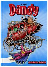 Dandy Annual 2024 Value Guaranteed from eBay’s biggest seller!