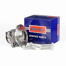 Wheel Bearing Kit For Peugeot
