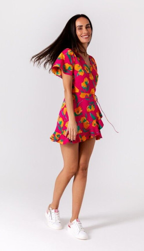 Zara trf playsuit mini - zara,