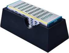 4- Sided Diamond Sharpening