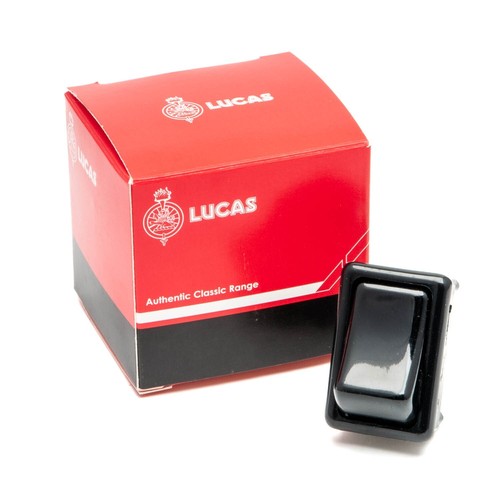 Lucas 159sa panel - 159sa, rocker